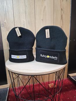 Beanies Ruhrpottdarts